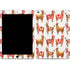 Alpacas by Cat Coq iPad Skins